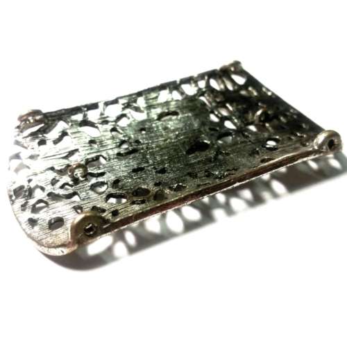 Beads, Element Beads for jewellery crafting - Nickel free Metal Beads for crafting