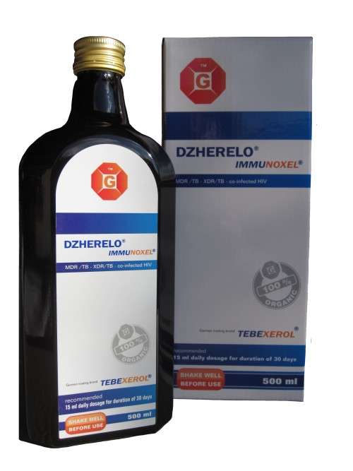 viral diseases / bacterial diseases/ Modulator up to 6 Months Treatment 500ml liquid