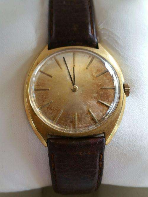 Antique watch Roamer 17 Jewels -Made in Switzerland -Price negotiable