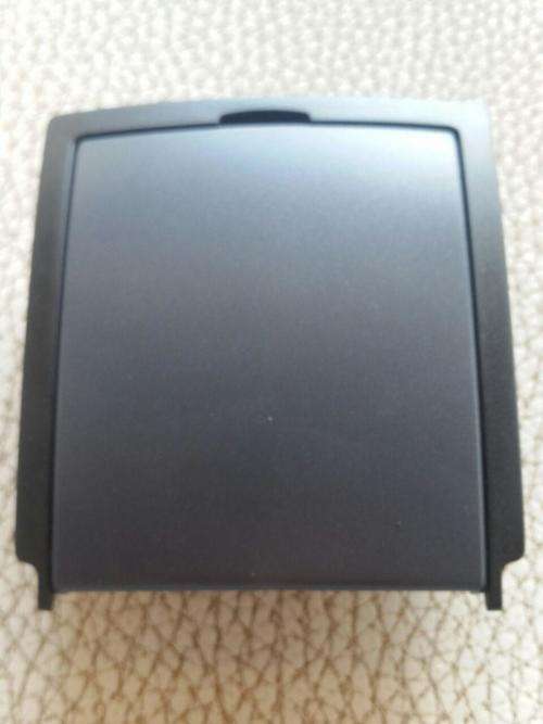 Alarm Clock - Travel clock Eurochron Germany- NEW