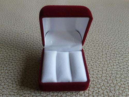Storage  Jewellery Box  5.0cm x 4.5cm NEW