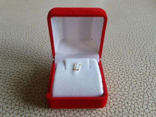 Storage  Jewellery Box  5.0cm x 4.5cm NEW