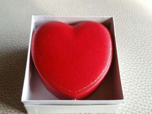Storage  Jewellery Box 9.5cm x 8.5cm NEW