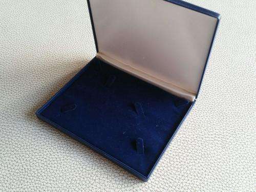 Storage - Gift Jewellery Box   17.5cm x 14cm NEW