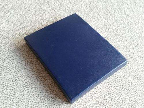 Storage - Gift Jewellery Box   17.5cm x 14cm NEW