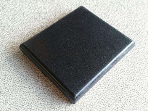 Storage - Gift Jewellery Box   18.0cm x 15.5cm NEW
