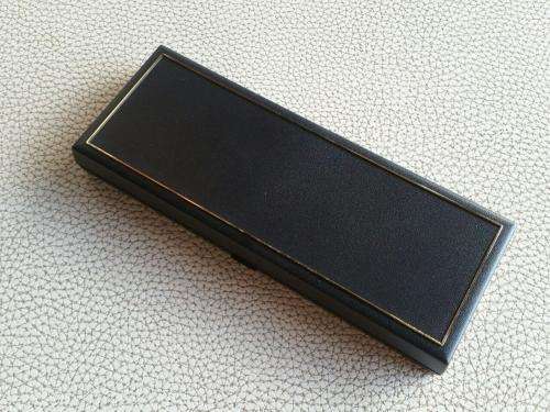 Storage - Gift Jewellery Box   21.0cm x 7.5cm NEW