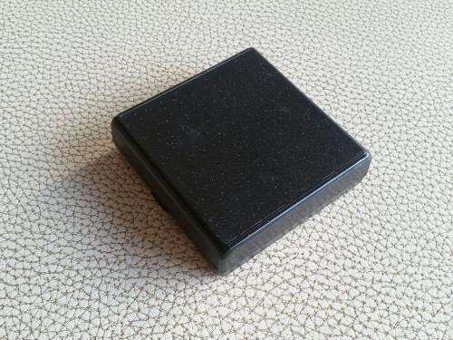 Storage - Gift Jewellery Box   8cm x 8cm NEW