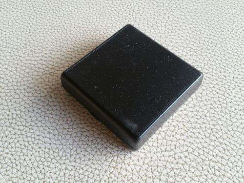 Storage - Gift Jewellery Box   8cm x 8cm NEW