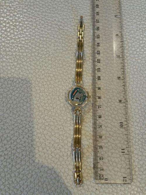 Clock - watch parts - gears - Watchmaker find your Treasure