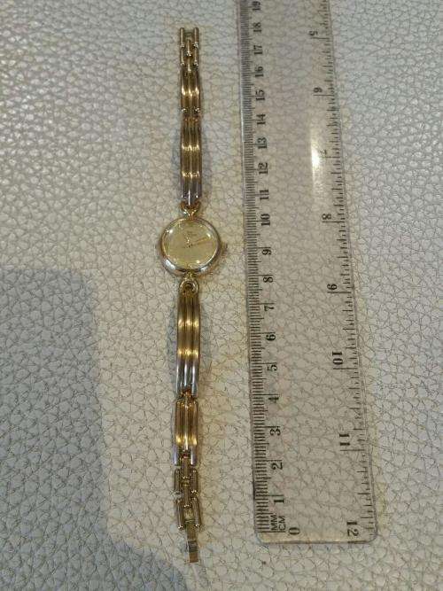 Clock - watch parts - gears - Watchmaker find your Treasure