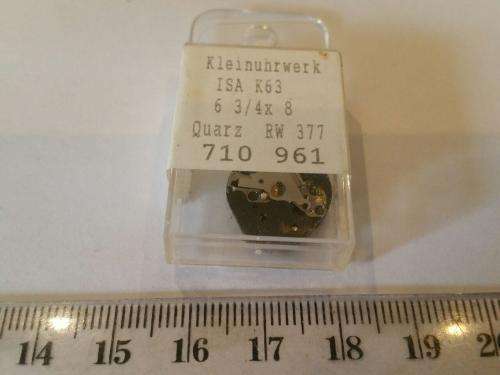 watch parts -K63 - Watchmaker or crafter - find your Treasure