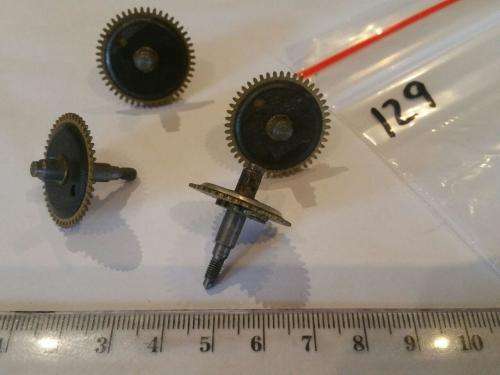 Watch parts -Watchmaker mechanical movement parts -Watchmaker Treasures