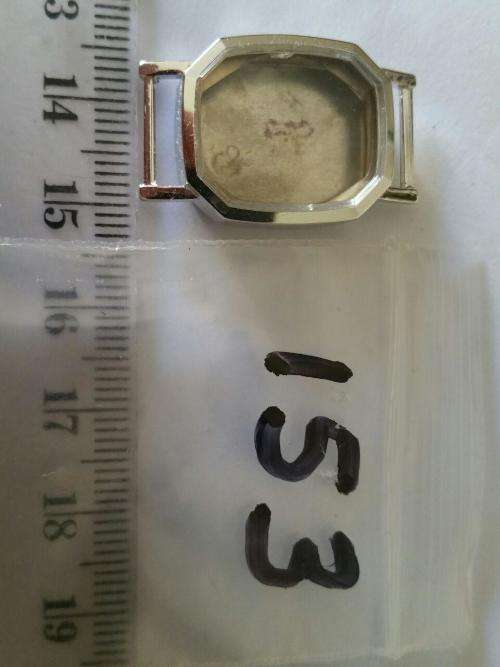 Watch parts - case like unused  -Watchmaker Treasures