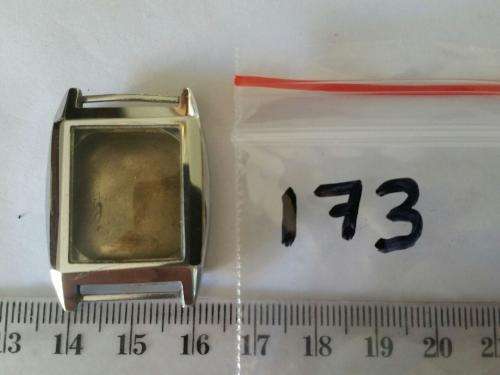 Watch parts - case like new   -Watchmaker Treasures