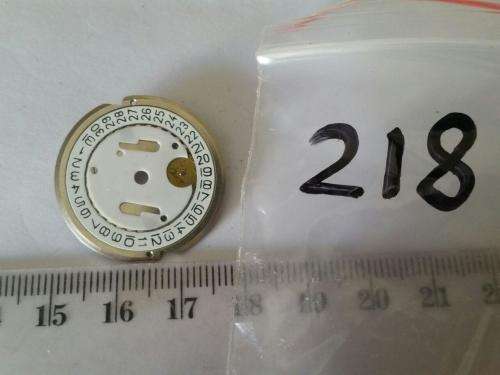 Watch parts -bezel 22.3mm inside -Watchmaker Treasures