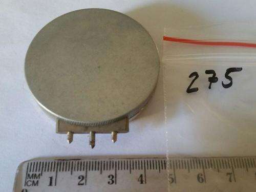 Measurement- movement parts-Watchmaker Treasures