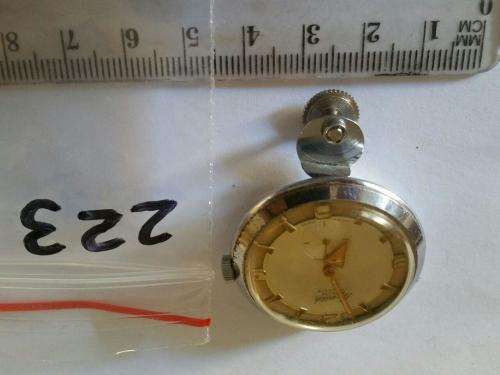 Nurse watch- not working-Watchmaker Treasures