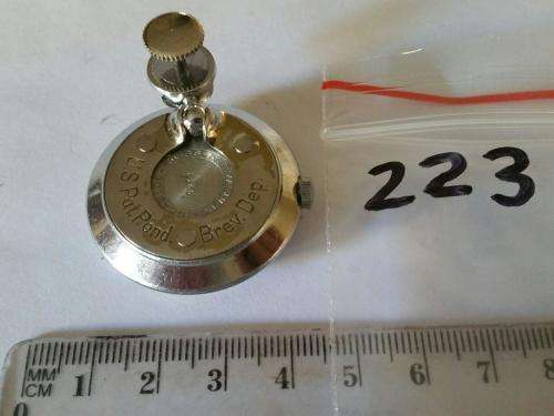 Nurse watch- not working-Watchmaker Treasures