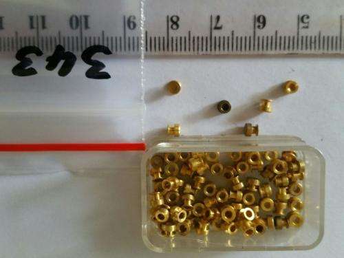 Watch parts-Box distance holder Made in Germany - Watchmaker find your Treasure