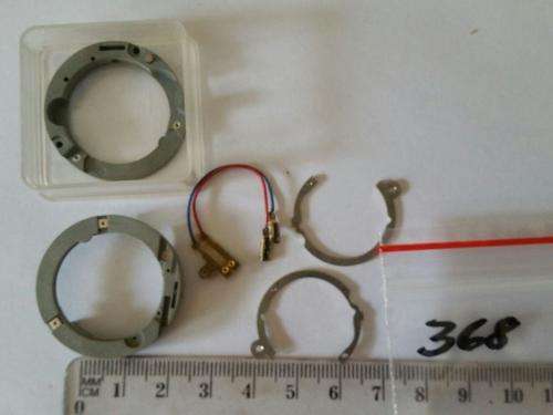 Watch parts- electronical div.  - Watchmaker find your Treasure