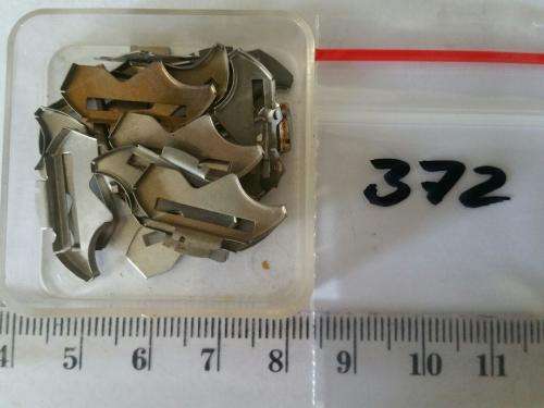 Watch parts- electronical covers div.  - Watchmaker find your Treasure