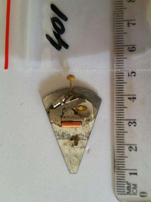 Watch parts- quartz movement,dial,hands,crown- Watchmaker find your Treasure