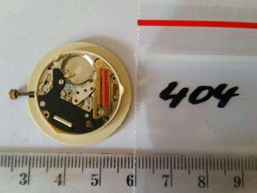 Watch parts- quartz movement,dial,hands,crown- Watchmaker find your Treasure