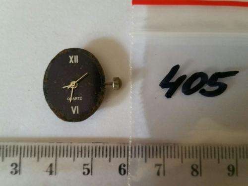 Watch parts- quartz movement,dial,hands,crown- Watchmaker find your Treasure