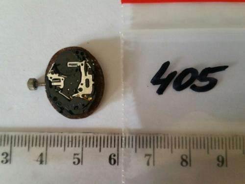 Watch parts- quartz movement,dial,hands,crown- Watchmaker find your Treasure