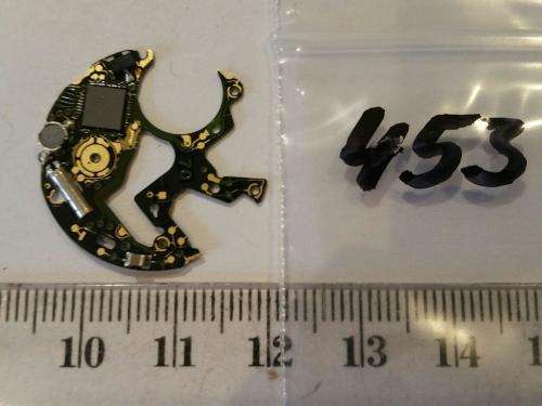 Watch parts- electronical- Watchmaker find your Treasure