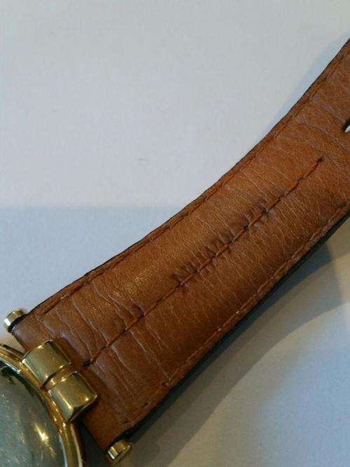 Michel Herbelin Watch Newport