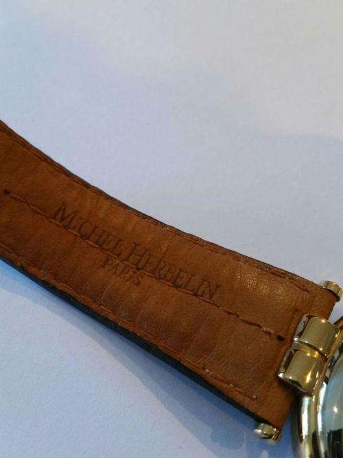 Michel Herbelin Watch Newport