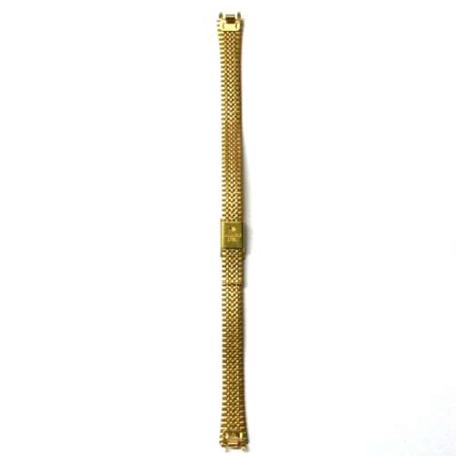 Strap, 10mm spring bars size, watch strap, stainless steel strap, Strap Made in Germany