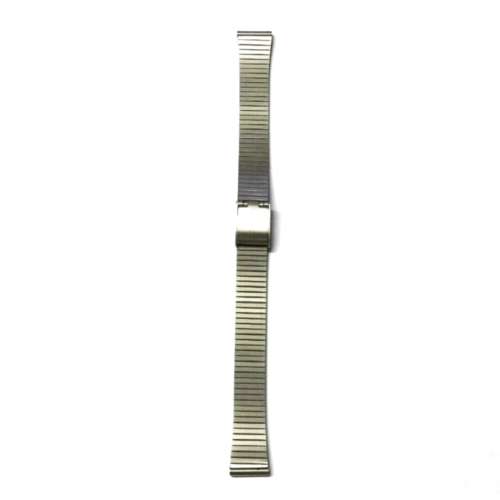 Strap, 12mm spring bars size, watch strap, stainless steel strap, Strap Made in Germany
