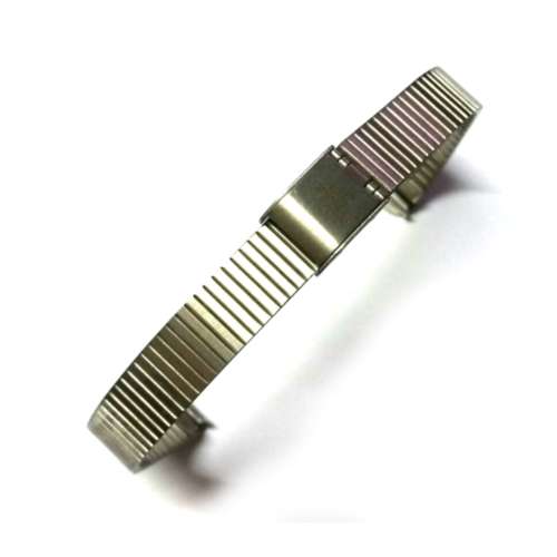 Strap, 12mm spring bars size, watch strap, stainless steel strap, Strap Made in Germany
