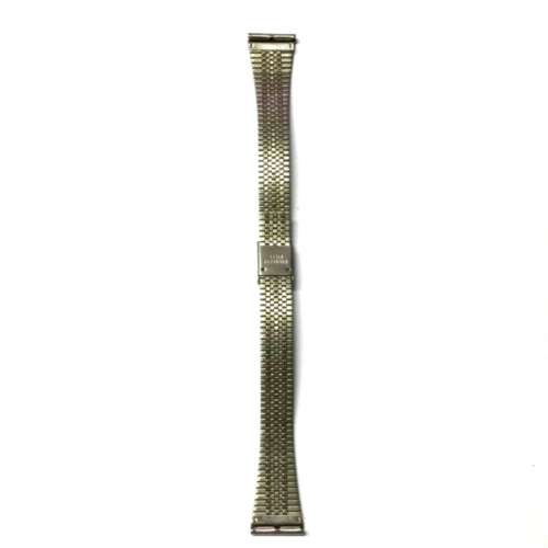 Strap, 16mm spring bars size, watch strap, stainless steel stap, Strap Made in Germany