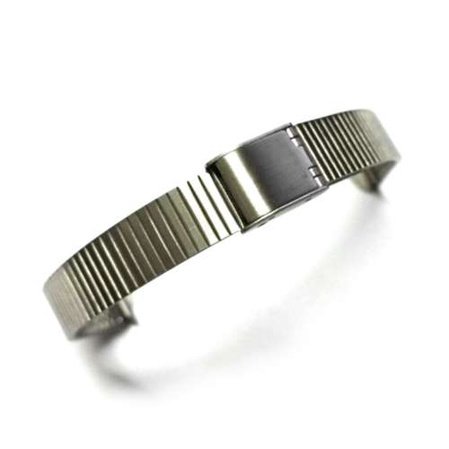 Strap, 16mm spring bars size, watch strap, stainless steel stap, Strap Made in Germany