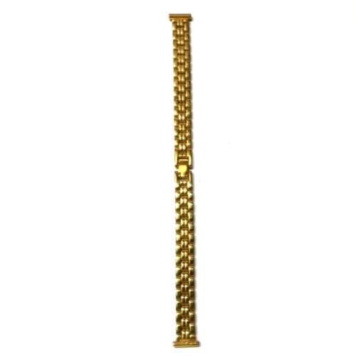 Strap, 12mm spring bars size, watch strap, stainless steel strap, Strap Made in Germany