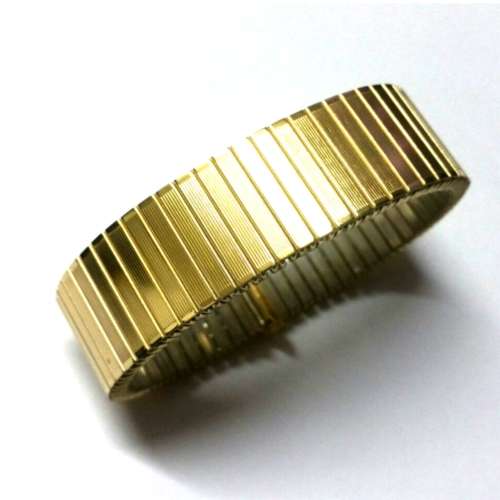 Strap, 20mm spring bars size, watch strech strap, stainless steel Strap, Strap Made in Germany