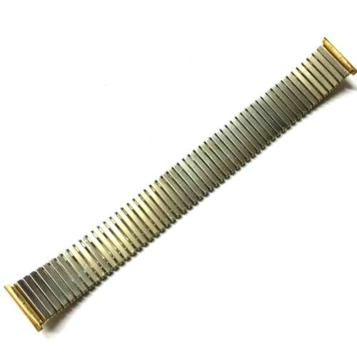 Strap, 20mm spring bars size, watch strech strap, stainless steel Strap, Strap Made in Germany