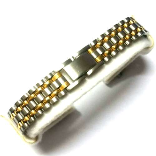 Strap, 14mm spring bars size, watch strap, stainless steel Strap, Strap Made in Germany