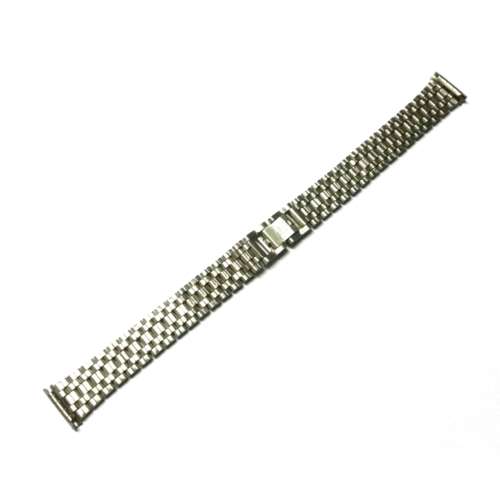 Strap, 14mm spring bars size, watch strap, stainless steel Strap, Strap Made in Germany