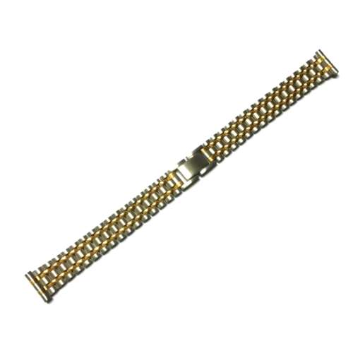 Strap, 14mm spring bars size, watch strap, stainless steel Strap, Strap Made in Germany