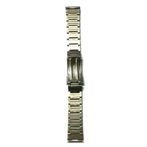 Strap, 20mm spring bars size, Mens Strap, stainless steel Strap, Strap Made in Germany