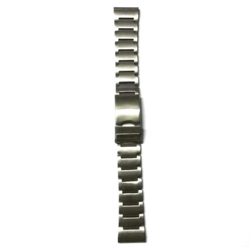 Strap, 20mm spring bars size, Mens Strap, stainless steel Strap, Strap Made in Germany
