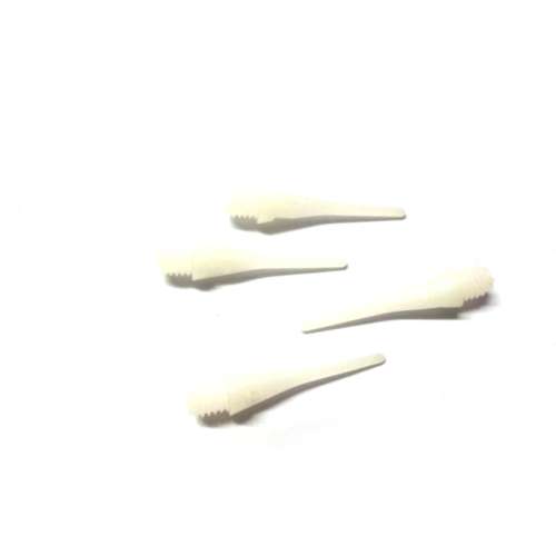 Durable Nylon Soft Tip Dart Points price p. 35pcs