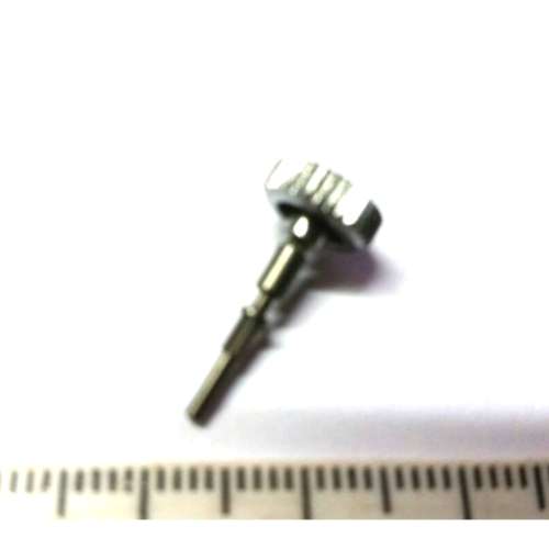 pocket watch / crown with winding stem -8.3x19mm -P. 1PC /Watchmaker treasure