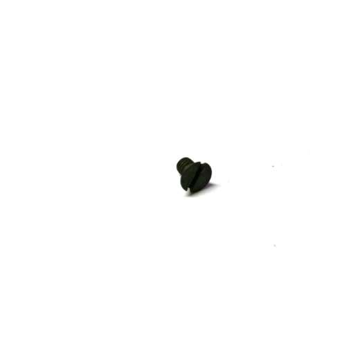 Clock  parts / spares / screws / Steel / 3.9mm x 5mm /head 7.1mm -price p. 1pc