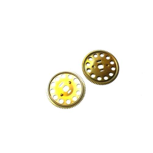 Clock parts / 31.2 x 0.6mm movement gears / spares / parts -Watchmaker Treasures 1pc